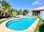 Revente - VILLA -
DAYA NUEVA - Costa Blanca