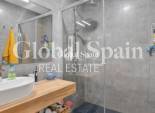 Resale - VILLA -
TORREVIEJA - Costa Blanca