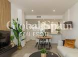 Revente - APPARTEMENT -
TORRE PACHECO - Santa Rosalia Lake And Life Resort