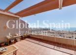 Resale - APARTMENT -
GUARDAMAR DEL SEGURA - Costa Blanca