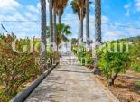 Resale - HOUSE -
LA NUCÍA - La nucia