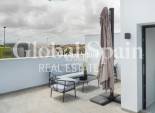 Nieuwbouw - VILLA -
SAN PEDRO DEL PINATAR - San Pedro del Pinatar