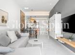 Revente - APPARTEMENT -
GUARDAMAR DEL SEGURA - Costa Blanca