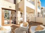 Wiederverkauf - WOHNUNG -
ORIHUELA COSTA - Costa Blanca