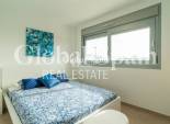 Resale - APARTMENT -
VISTABELLA GOLF  - Inland