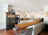 Wederverkoop - APPARTEMENT -
LAS RAMBLAS GOLF - Inland