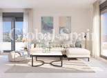 New Build - Apartment -
Mijas - Calanova Golf