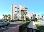 New Build - APARTMENT -
TORRE PACHECO - Santa Rosalia Lake And Life Resort