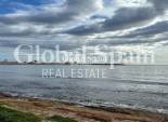 Resale - APARTMENT -
TORREVIEJA - Playa De Los Náufragos