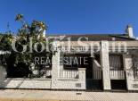 Wiederverkauf - HAUS -
TORRE DE LA HORADADA - Costa Blanca