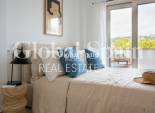 Revente - APPARTEMENT -
PORT D'ANDRATX - optional location detail