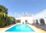 Resale - VILLA -
VILLENA - Inland