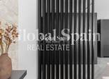 Revente - VILLA -
EL CHAPARRAL - Inland
