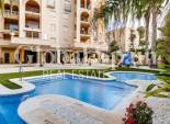 Resale - APARTMENT -
TORREVIEJA - Playa de los Locos