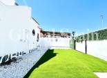 Revente - MAISON -
PUNTA PRIMA - Costa Blanca