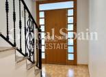 Revente - MAISON -
FORMENTERA DEL SEGURA - Costa Blanca