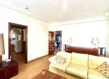 Wiederverkauf - VILLA -
CABO ROIG - Costa Blanca