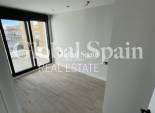 Wiederverkauf - WOHNUNG -
PILAR DE LA HORADADA - Costa Blanca