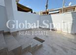 Venta - CASA -
TORREVIEJA - LOS BALCONES - LOS ALTOS