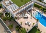 Venta - VILLA -
Pinar de Campoverde