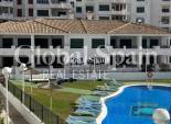 Nowo zbudowane - MIESZKANIE -
ORIHUELA COSTA - 
