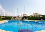 Odsprzedaż - Dom Quatro -
ORIHUELA COSTA - Lomas de Cabo Roig