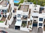 Wederverkoop - APPARTEMENT -
SAN MIGUEL DE SALINAS - Inland