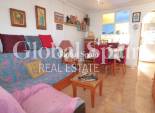 Resale - APARTMENT -
TORREVIEJA - El limonar