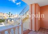 Resale - APARTMENT -
SAN MIGUEL DE SALINAS - Inland