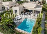 Resale - Villa -
ALGORFA - LA FINCA GOLF / ALGORFA