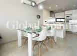 Revente - APPARTEMENT -
GUARDAMAR DEL SEGURA - Costa Blanca