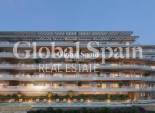 Nueva construcción  - APARTAMENTO -
TORREMOLINOS - Recinto Ferial