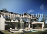 Nouvelle construction - VILLA -
MARBELLA - Cortijo Blanco