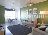 Revente - APPARTEMENT -
LOS MONTESINOS - Costa Blanca