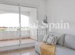 Neubau - WOHNUNG -
SAN FULGENCIO - Pueblo