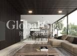 Nouvelle construction - VILLA -
ALTEA - Santa Clara