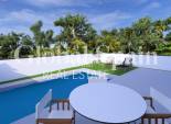 Nouvelle construction - VILLA -
DAYA NUEVA - pueblo