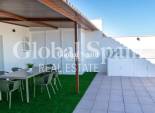 Revente - PENTHOUSE -
ORIHUELA - Inland