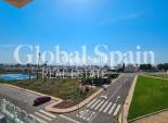 Resale - APARTMENT -
ORIHUELA COSTA - LOS BALCONES - LOS ALTOS