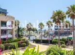 Venta - Apartamento -
ORIHUELA COSTA - Playa Flamenca