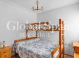 Wederverkoop - APPARTEMENT -
LA MATA - Costa Blanca