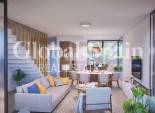 New Build - APARTMENT -
CARTAGENA - Mar de Cristal