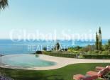 Nieuwbouw - APPARTEMENT -
BENALMÁDENA - Torremuelle