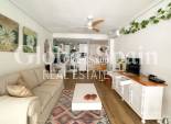 Venta - APARTAMENTO -
TORREVIEJA - Costa Blanca