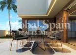 Nouvelle construction - VILLA -
SAN PEDRO DEL PINATAR - CENTRO