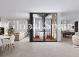 New Build - VILLA -
TORRE PACHECO - Santa Rosalia Lake And Life Resort