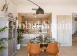 Nouvelle construction - APPARTEMENT -
XERESA - Xeresa del monte