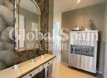 Wederverkoop - APPARTEMENT -
ROJALES - Inland