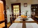 Wiederverkauf - VILLA -
ORIHUELA COSTA - CAMPOAMOR