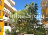 Resale - APARTMENT -
TORREVIEJA - Punta Prima
